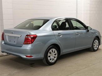 2015 Toyota Corolla - Thumbnail