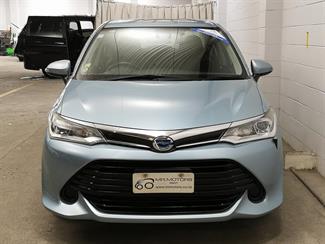 2015 Toyota Corolla - Thumbnail