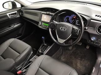 2015 Toyota Corolla - Thumbnail