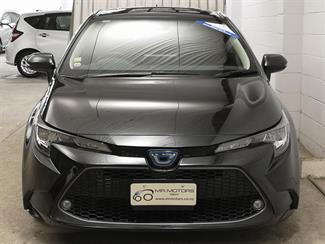 2021 Toyota Corolla - Thumbnail