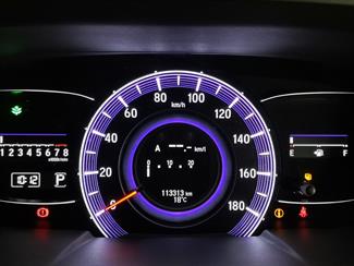 2015 Honda Odyssey - Thumbnail