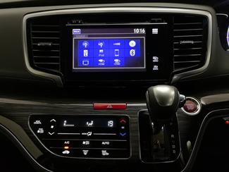 2015 Honda Odyssey - Thumbnail
