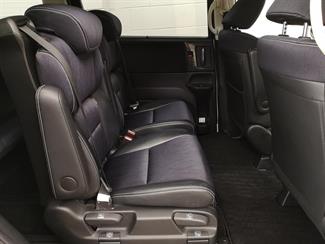 2015 Honda Odyssey - Thumbnail