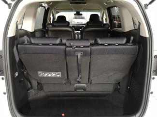 2015 Honda Odyssey - Thumbnail