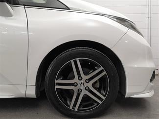 2015 Honda Odyssey - Thumbnail