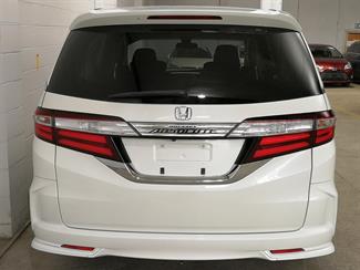 2015 Honda Odyssey - Thumbnail