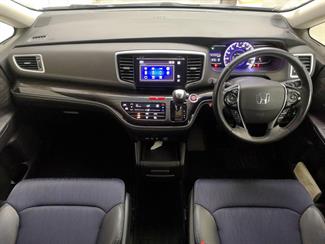 2015 Honda Odyssey - Thumbnail