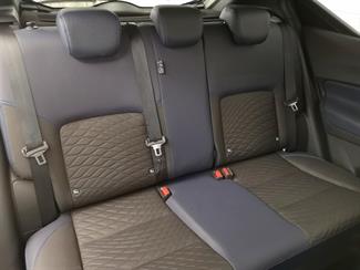 2021 Nissan Kicks - Thumbnail