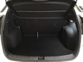 2021 Nissan Kicks - Thumbnail