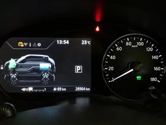 2021 Nissan Kicks - Thumbnail