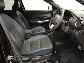 2021 Nissan Kicks - Thumbnail