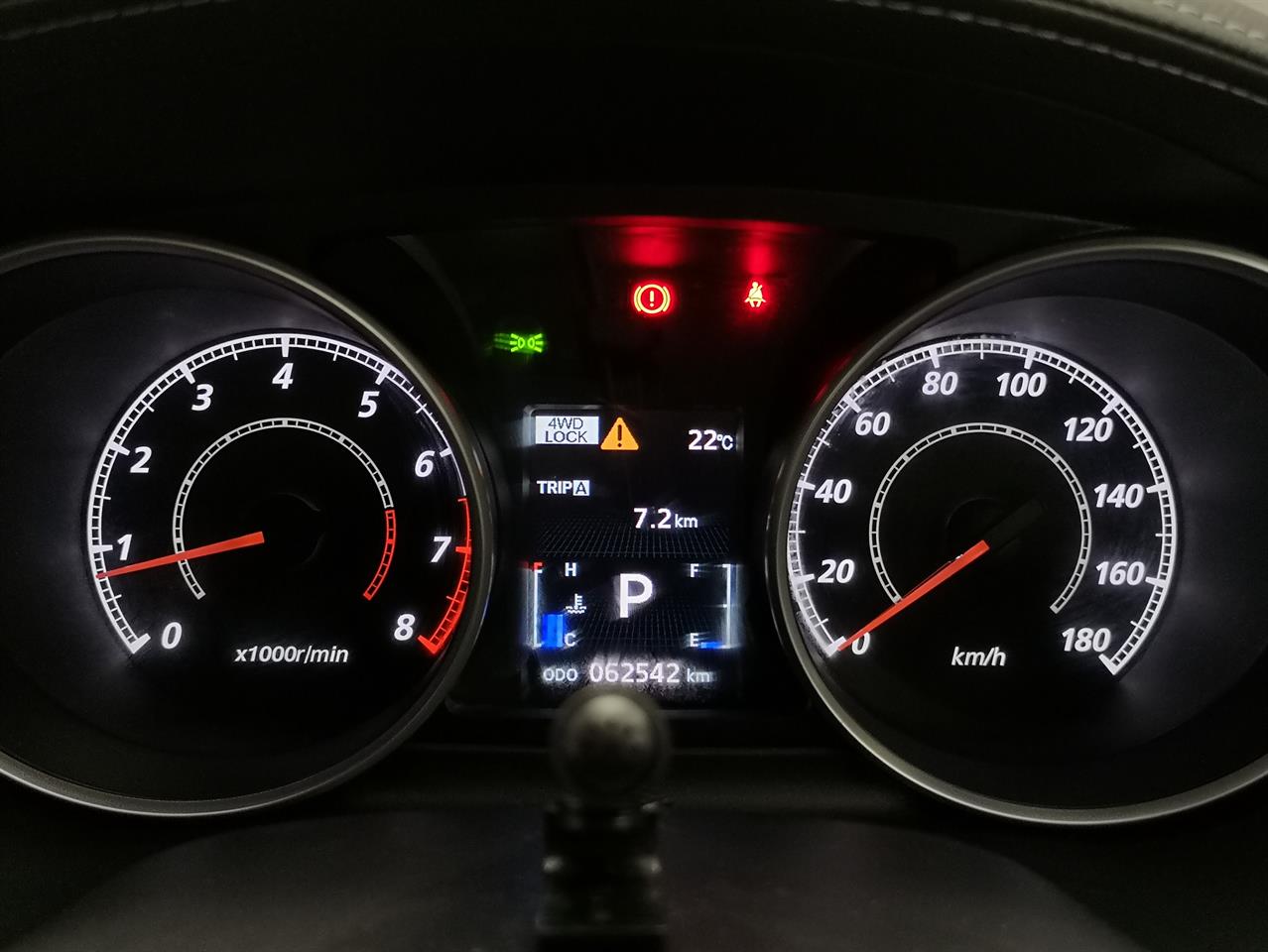 2013 Mitsubishi Outlander