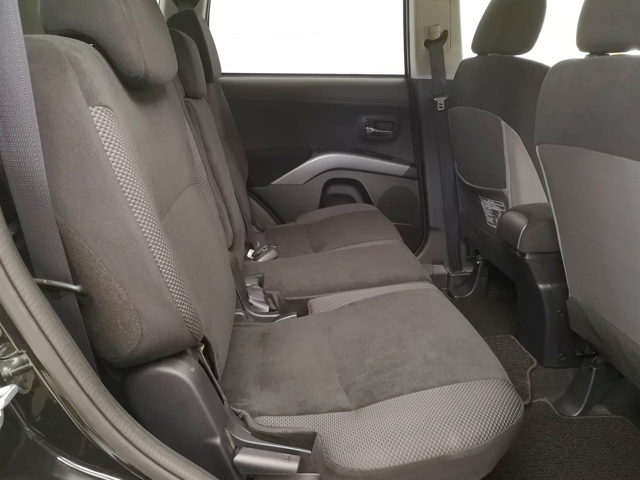 2013 Mitsubishi Outlander