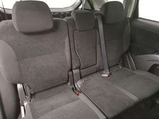 2013 Mitsubishi Outlander - Thumbnail