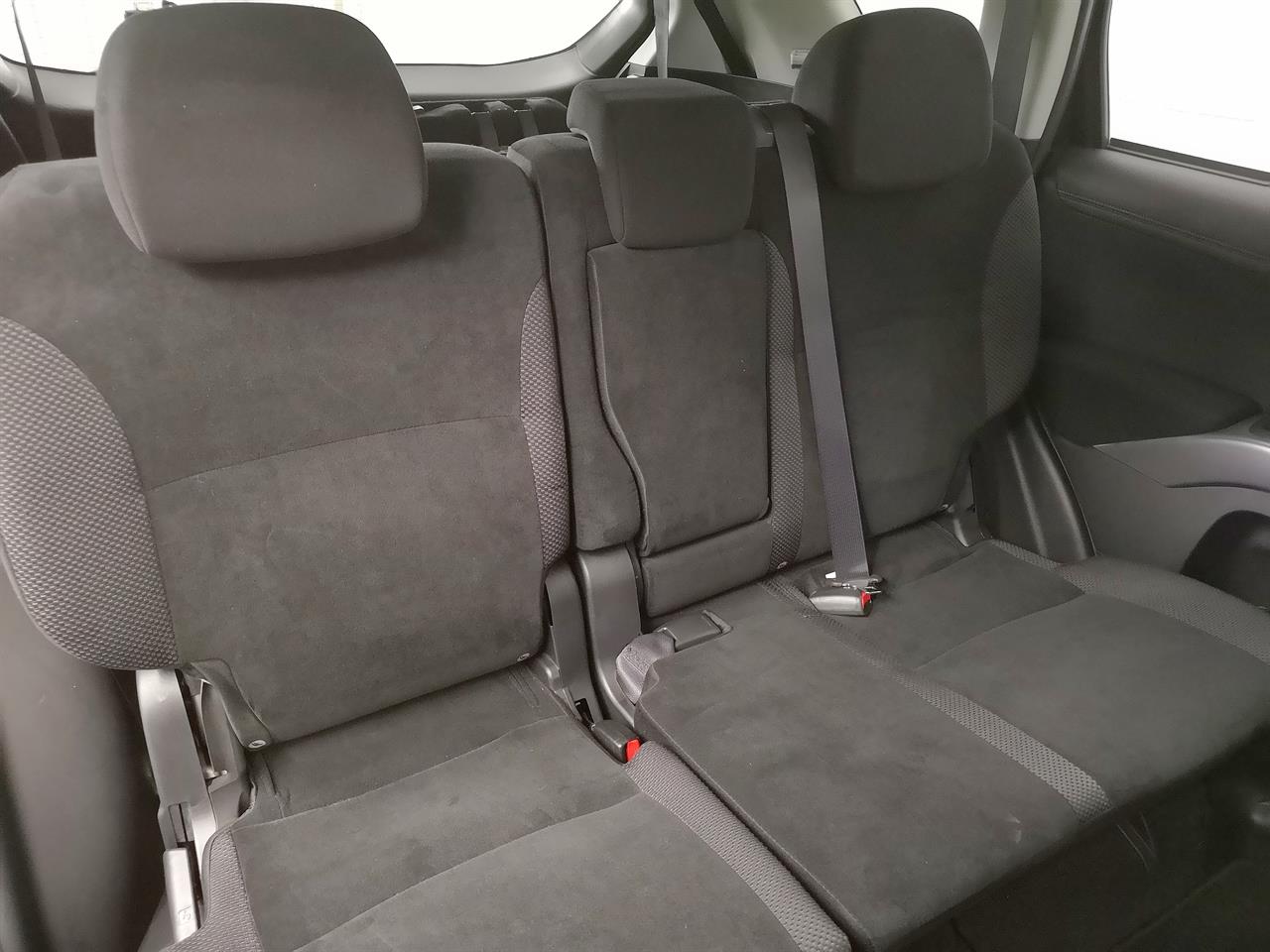 2013 Mitsubishi Outlander