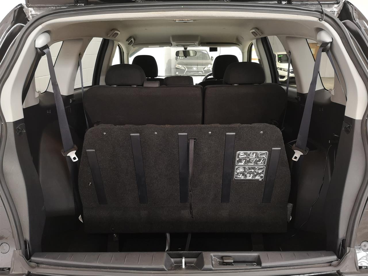 2013 Mitsubishi Outlander