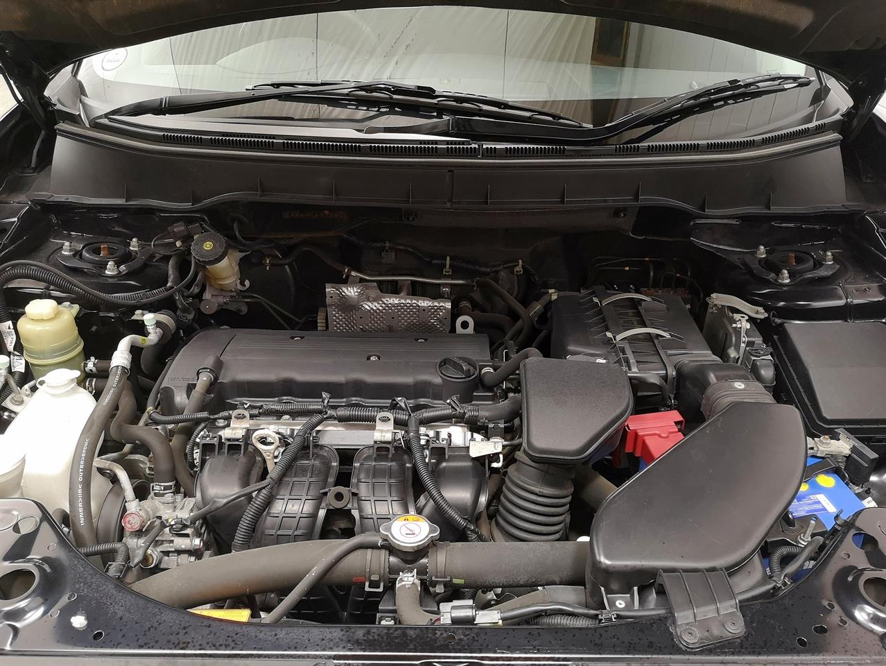 2013 Mitsubishi Outlander