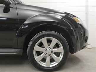 2013 Mitsubishi Outlander - Thumbnail