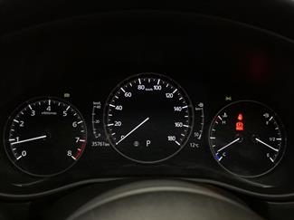 2020 Mazda CX-30 - Thumbnail
