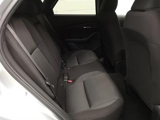 2020 Mazda CX-30 - Thumbnail