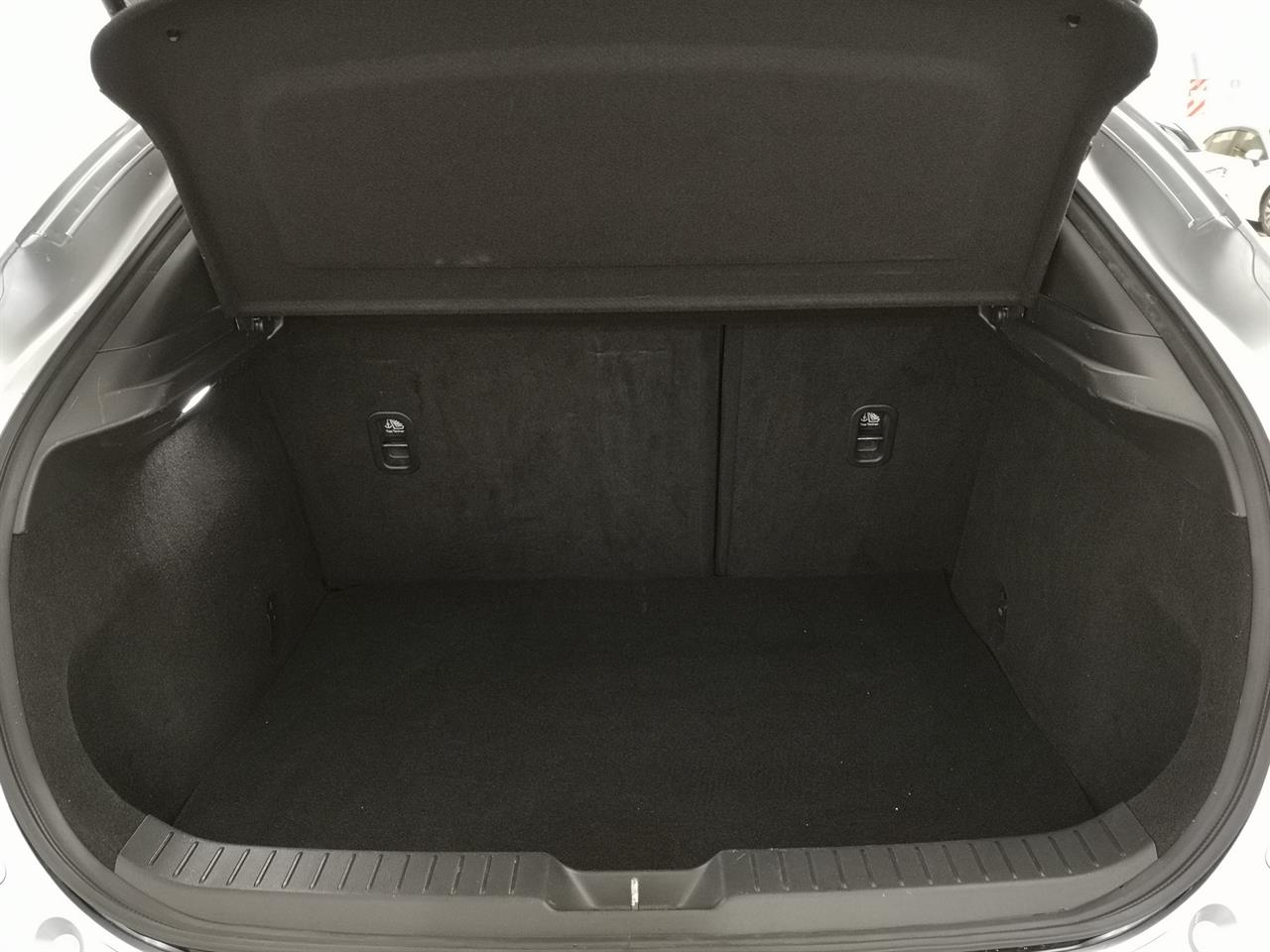 2020 Mazda CX-30