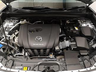 2020 Mazda CX-30 - Thumbnail
