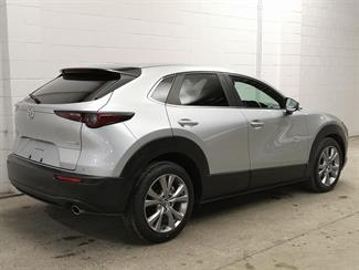 2020 Mazda CX-30 - Thumbnail