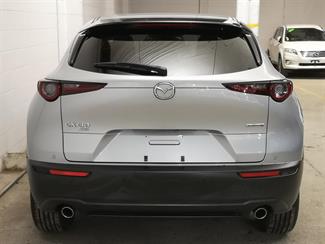 2020 Mazda CX-30 - Thumbnail