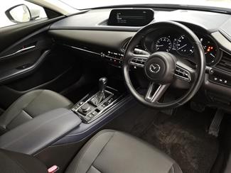 2020 Mazda CX-30 - Thumbnail