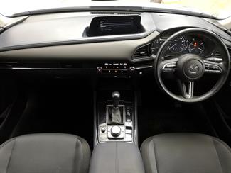 2020 Mazda CX-30 - Thumbnail