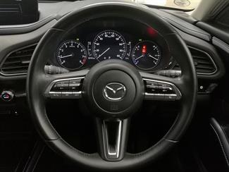 2020 Mazda CX-30 - Thumbnail
