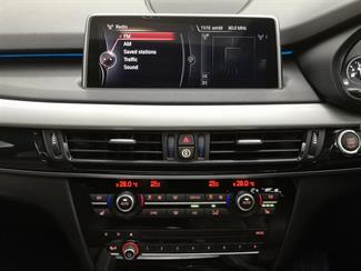 2014 BMW X5 - Thumbnail