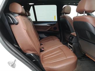 2014 BMW X5 - Thumbnail