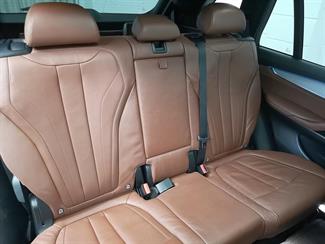 2014 BMW X5 - Thumbnail