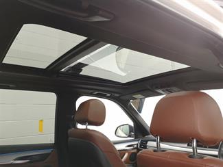 2014 BMW X5 - Thumbnail