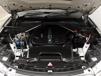 2014 BMW X5 - Thumbnail