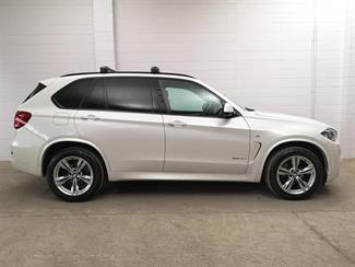 2014 BMW X5 - Thumbnail