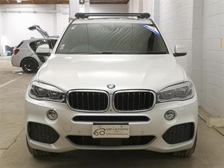 2014 BMW X5 - Thumbnail
