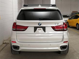 2014 BMW X5 - Thumbnail