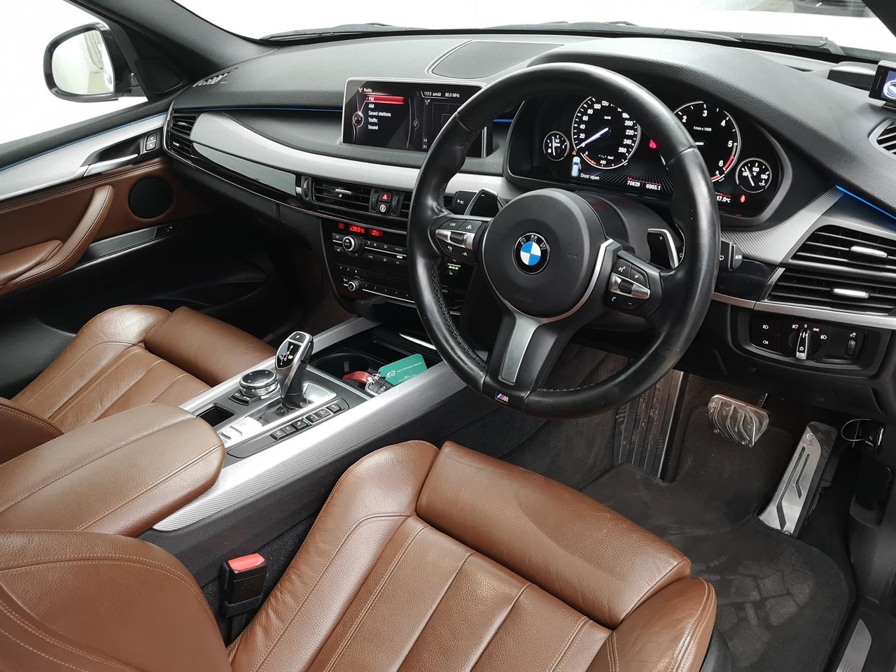 2014 BMW X5