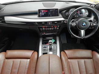2014 BMW X5 - Thumbnail