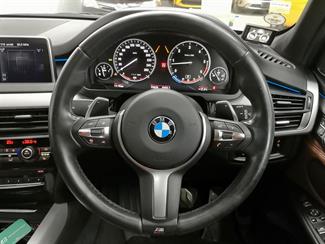 2014 BMW X5 - Thumbnail