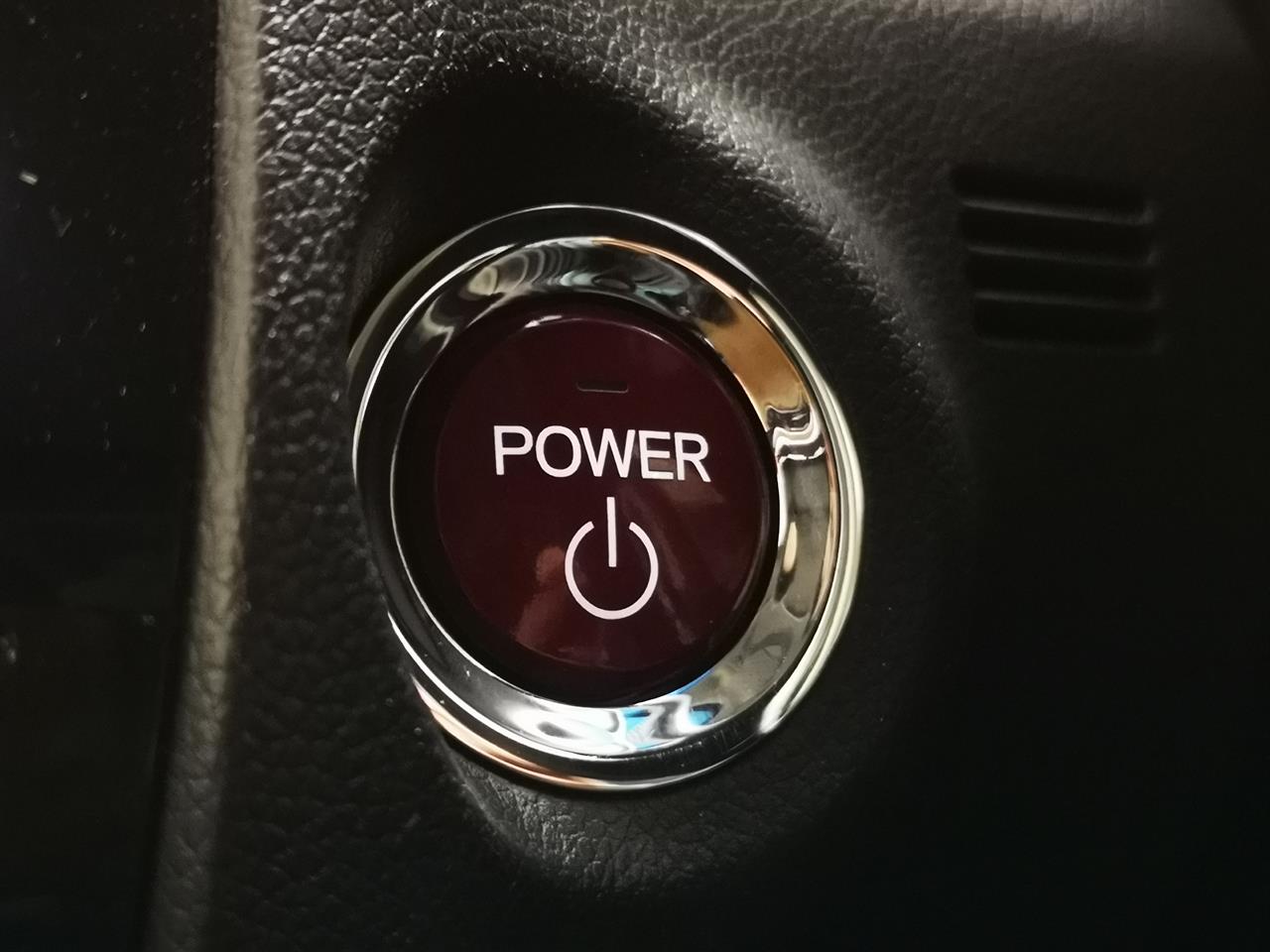 2016 Honda Shuttle