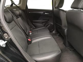 2016 Honda Shuttle - Thumbnail