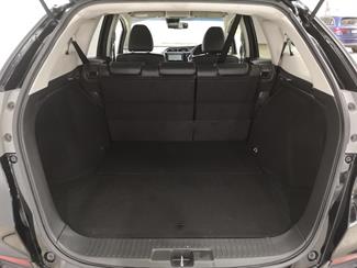 2016 Honda Shuttle - Thumbnail