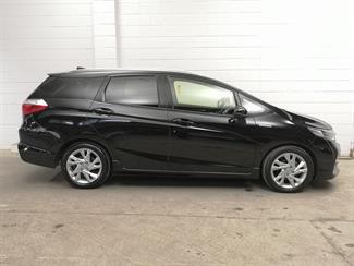 2016 Honda Shuttle - Thumbnail