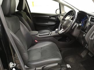 2016 Honda Shuttle - Thumbnail