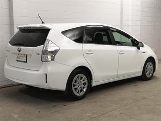 2012 Toyota Prius - Thumbnail