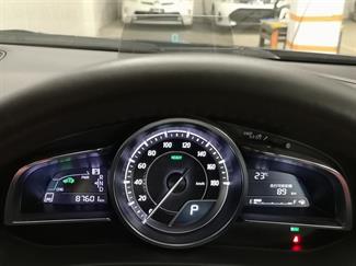 2015 Mazda Axela - Thumbnail