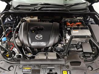 2015 Mazda Axela - Thumbnail